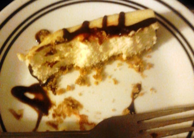 chelsea cheesecake