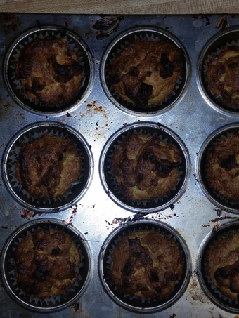 Easy Way Make Oatmeal muffins the  Makes Drooling Appealing