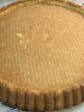 Sponge Cake Tart Base