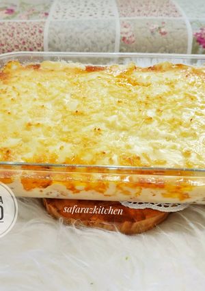 Foto resep Lasagna Keto