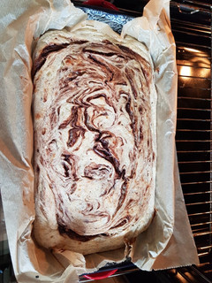 Banános-nutellás gluténmetes recept fotója