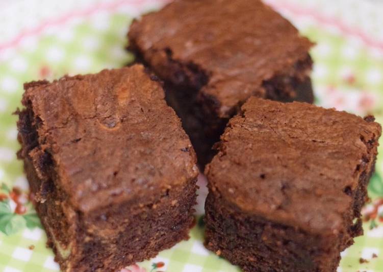 Easy Brownies