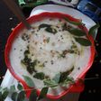 Healthy Curd Oats
