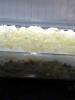 A picture of Hamburger Pie.