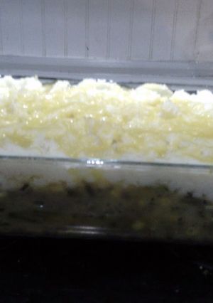 A picture of Hamburger Pie.