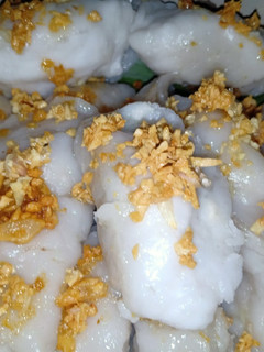 Foto resep Chai Kue Pontianak
