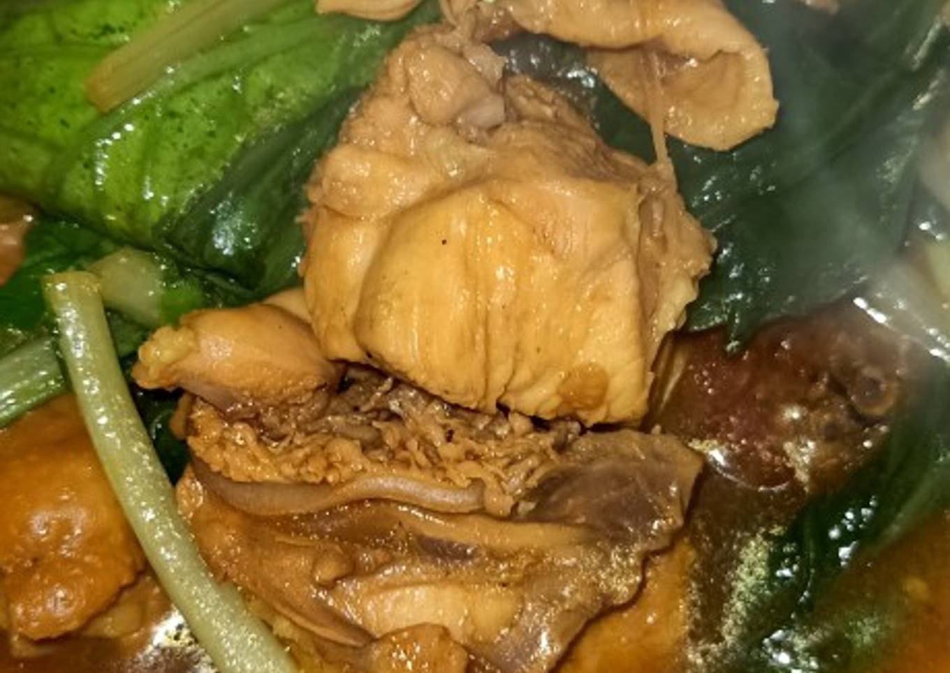 Chicken Recipe Guide with Tomatoes