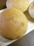 Simple Hand-Kneaded Bread (proved in the fridge)