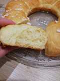 Brioche extra moelleuse !! 😜