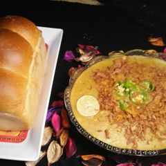 A picture of Special Haleem (daleem).