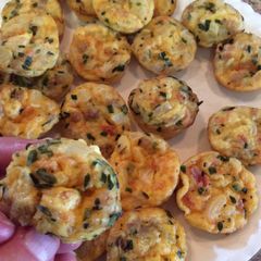 Breakfast Bites A picture of Breakfast Bites.