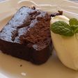 Chocolate Terrine