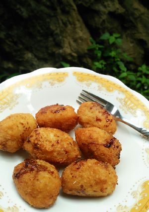 Foto resep Jemblem