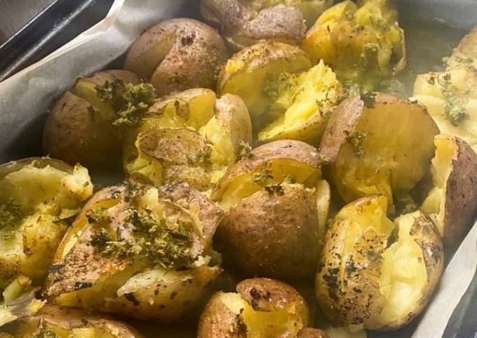 Секрети успішного вирощування картоплі в мундирах