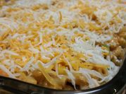 A picture of cheddar jack cheese