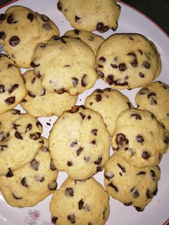 Una foto de Cookies