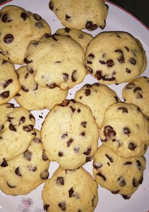 Una foto de Cookies
