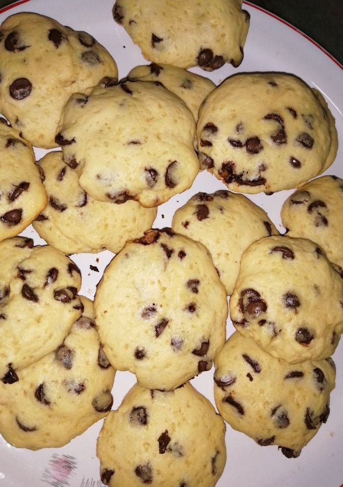 Una foto de Cookies