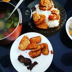 รูปของ Sop Sayur Sehat