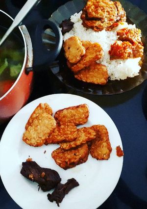 Foto resep Sop Sayur Sehat