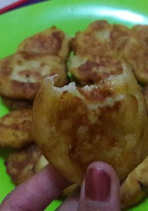 Foto resep Prekedel kentang krenyes ala wiyacans
