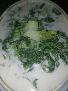 Foto resep Sayur Bobor