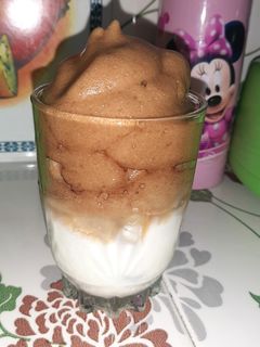 Foto resep Dalgona coffe