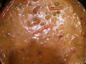 A picture of beef stew kenya
