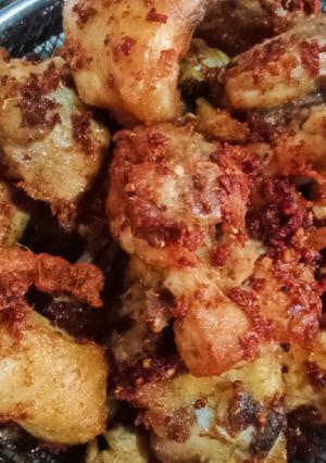 Foto resep Ayam Goreng Ketumbar