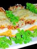 Mike's Garlic Commanders Bread