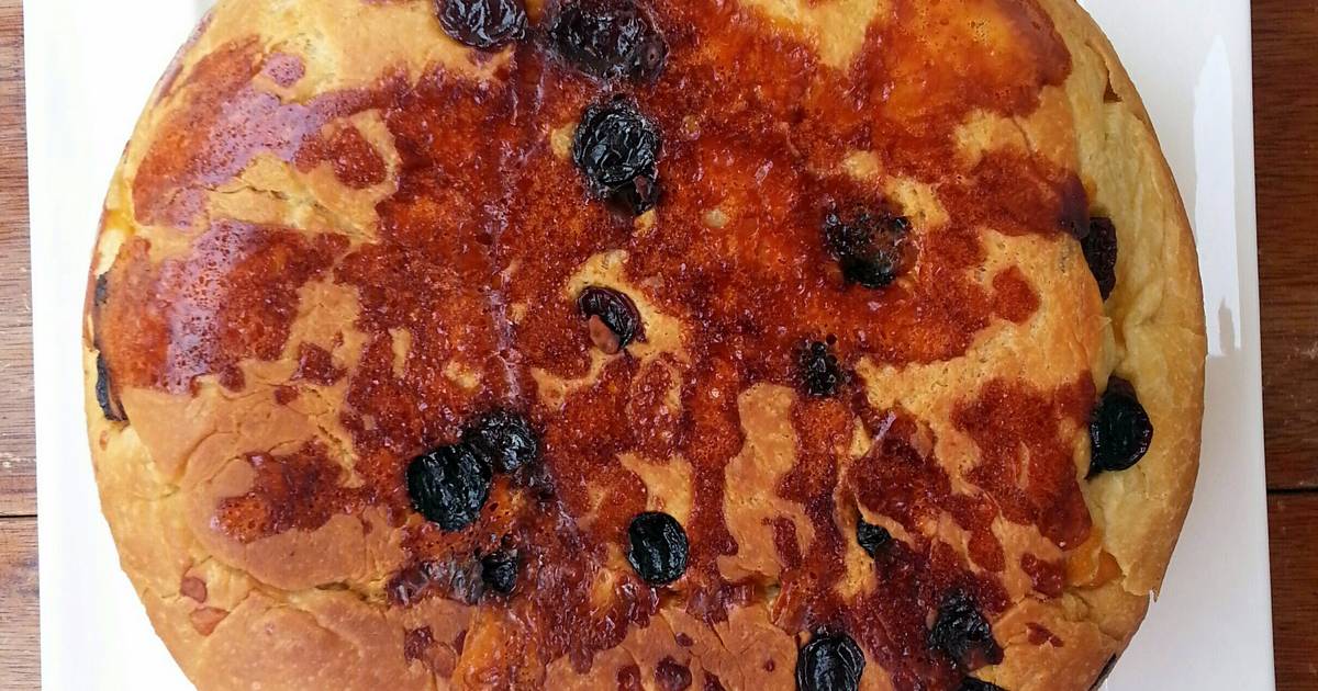 Rice cooker bread recipes easy & tasty ideas for home cooks Cookpad