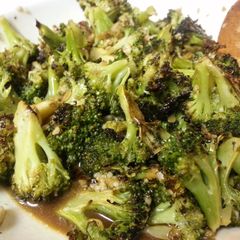 Broccoli AWESOME! A picture of Broccoli AWESOME!.