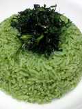 Vegetable Rice