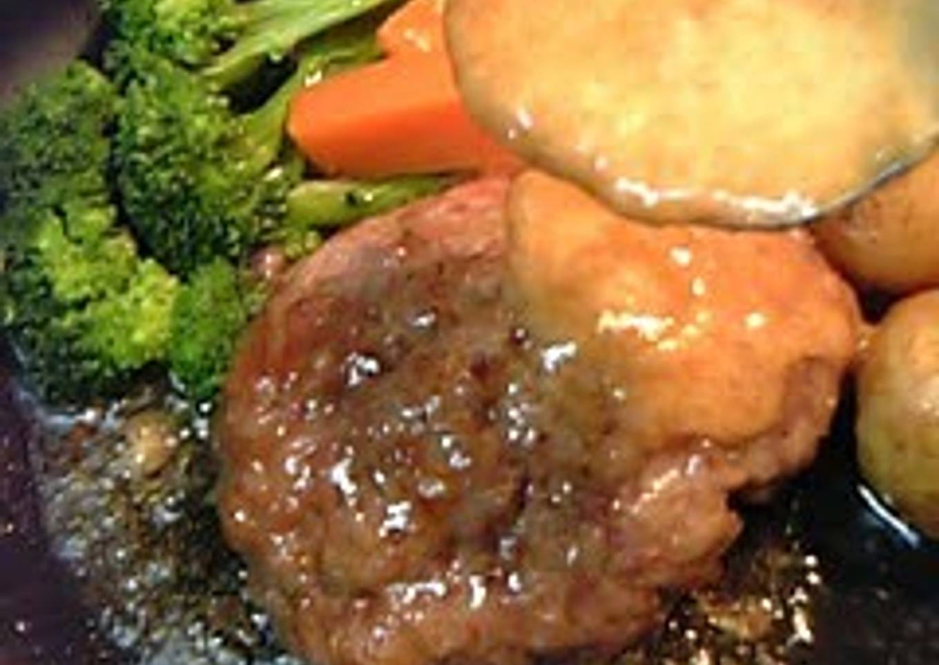 Copycat Recipe ☆ Japanese Steak Sauce