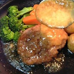 A picture of Copycat Recipe ☆ Japanese Steak Sauce.