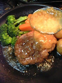 A picture of Copycat Recipe ☆ Japanese Steak Sauce.