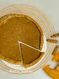 Spiced Pumpkin Pie