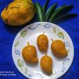Mango sweet