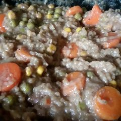 2 Crock Slop A picture of 2 Crock Slop.