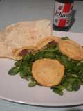 "Panadas" Vegane