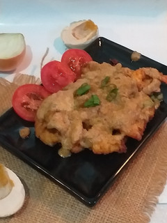 Foto resep Udang Saus Telur Asin