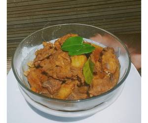 Cara Cepat Semur Daging Nikmat Lezat
