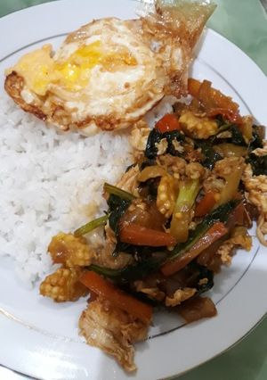 Foto resep Tumis Sayur
