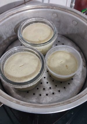 Foto resep Cemilan MPASI 3 bahan