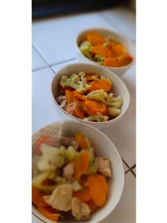 Foto resep Tumisan bunga kol