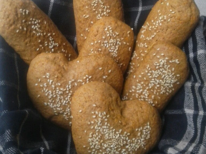 Langkah Gampang Membuat Resep Roti Ganjel Rel yang  Bikin Ketagihan Anti Ribet, Lezat