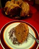 Κέικ με γεύση espresso...(Louisiana coffee cake)