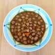 Ρεβιθάδα λεμονάτη στο slow cooker!