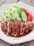 ☆Pork Sauté☆