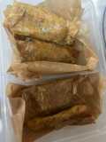 Adonan Dasar Ayam (Untuk Nugget & Dimsum)